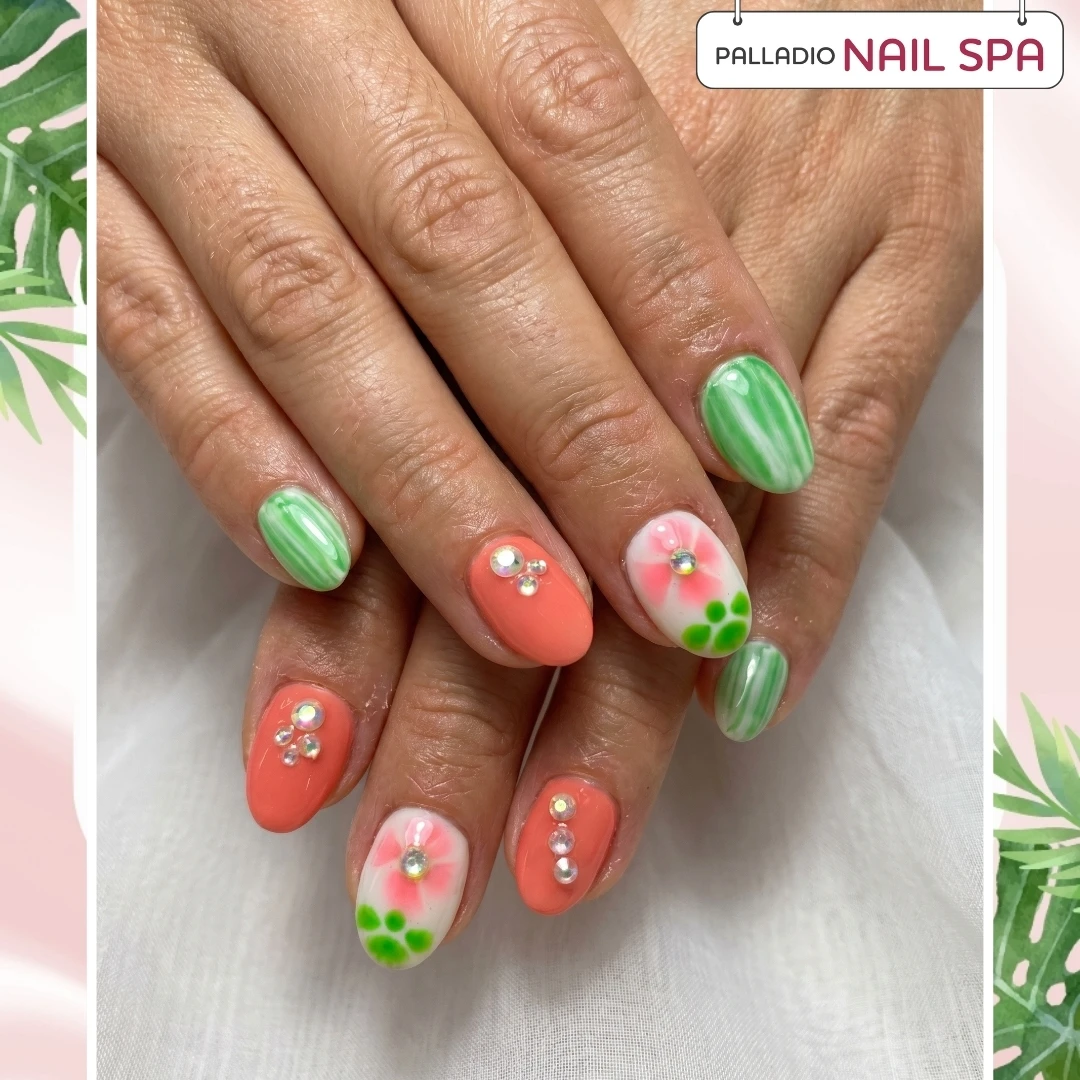 Cute nails